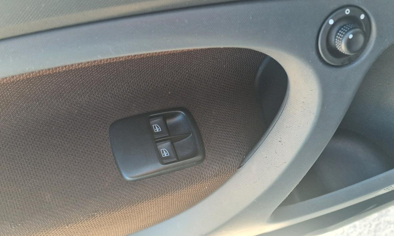 Smart ForTwo 900 Turbo twinamic 90cv Perfect