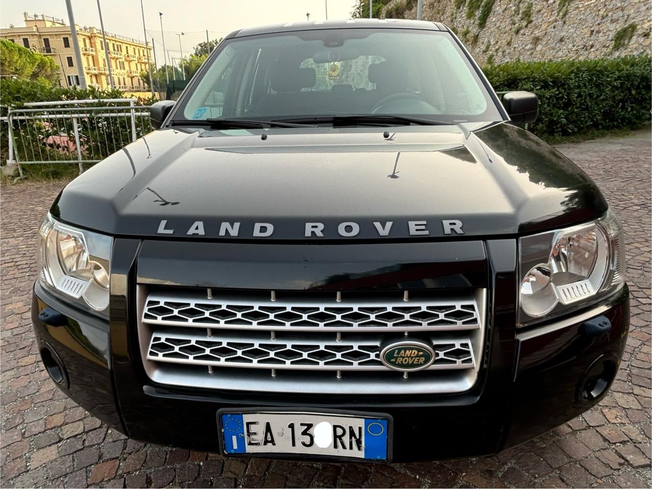Land Rover Freelander 2.2 TD4 S.W. Sport Limited Edition