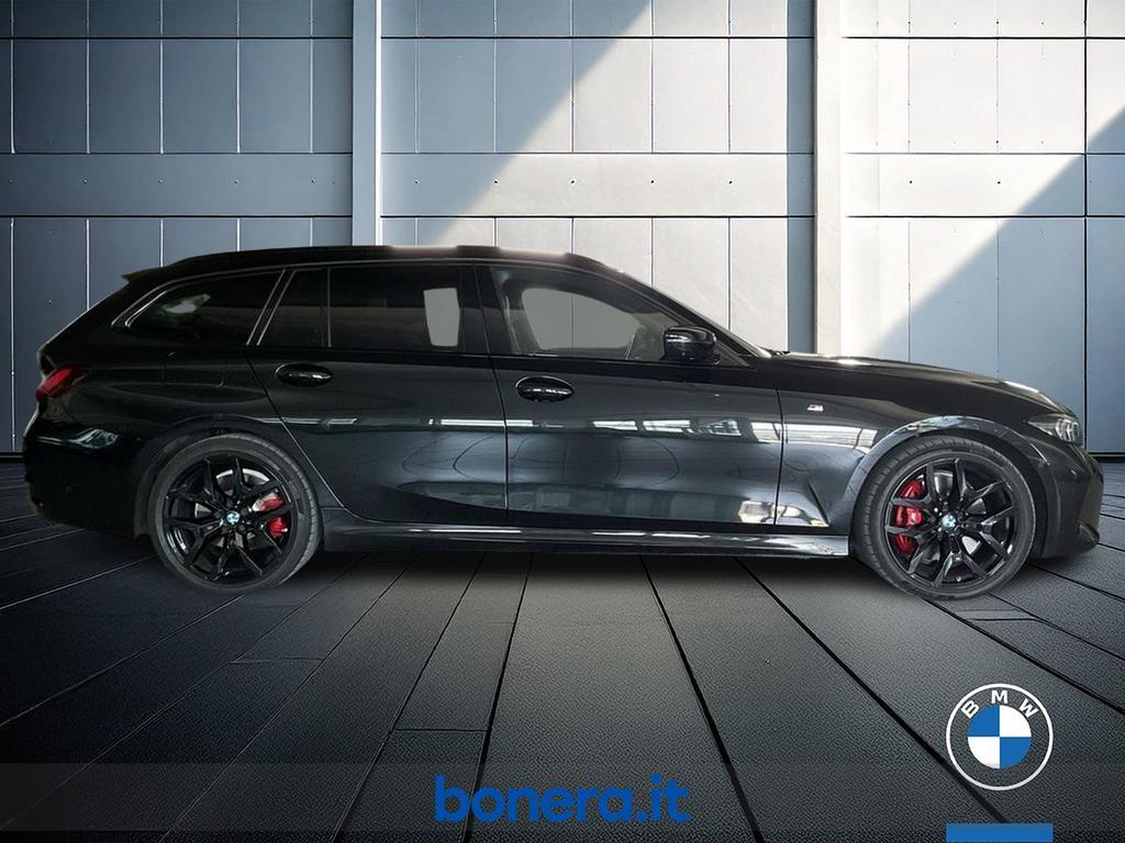 BMW Serie 3 Touring 330 d Mild Hybrid 48V M Sport Pro xDrive Steptronic