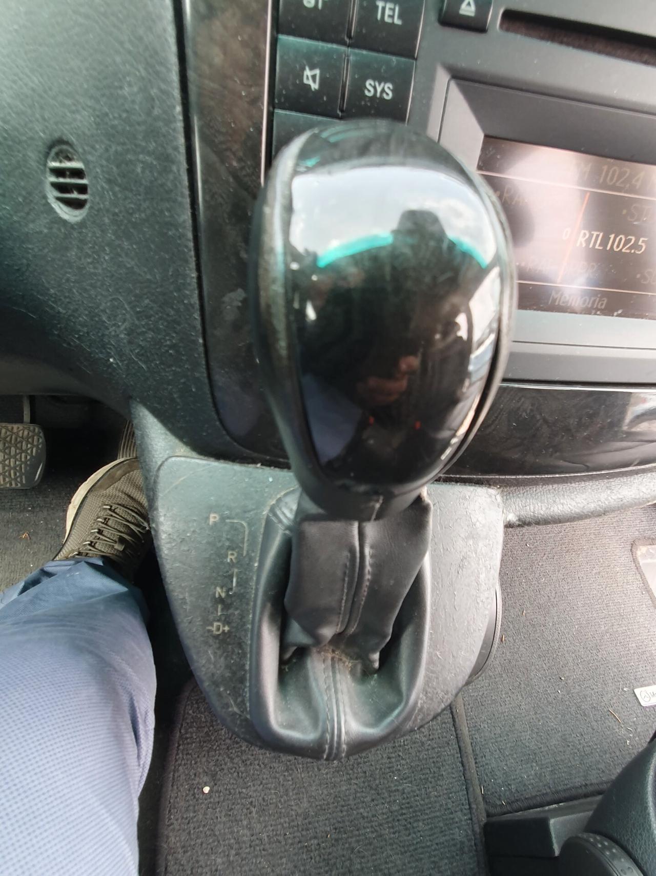 Mercedes-Benz Viano 2.2 CDI