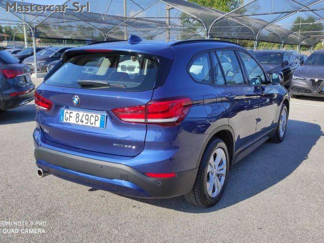 BMW X1 X1 F48 xdrive25e Business Advantage auto - GF849