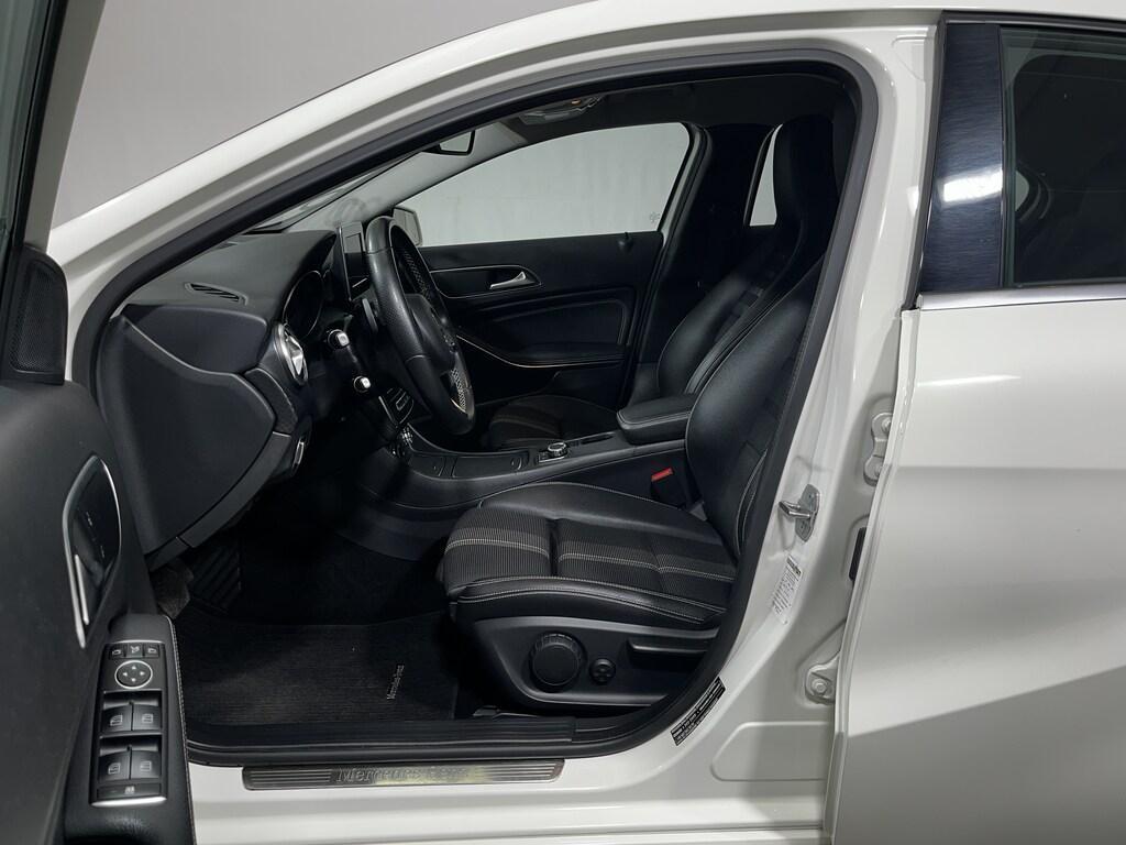 Mercedes Classe A 180 d Sport auto my16