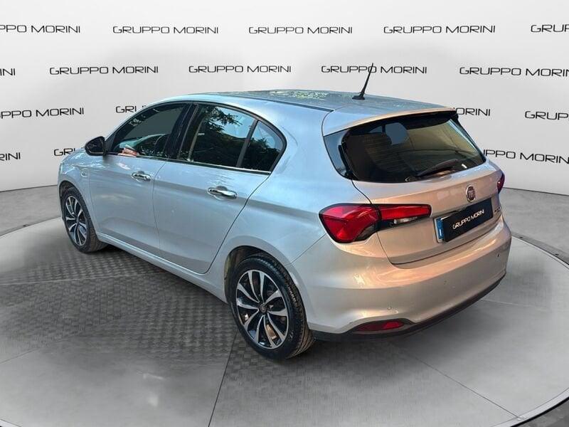FIAT Tipo 1.6 Mjt 120cv 6M Lounge GRANDINATA