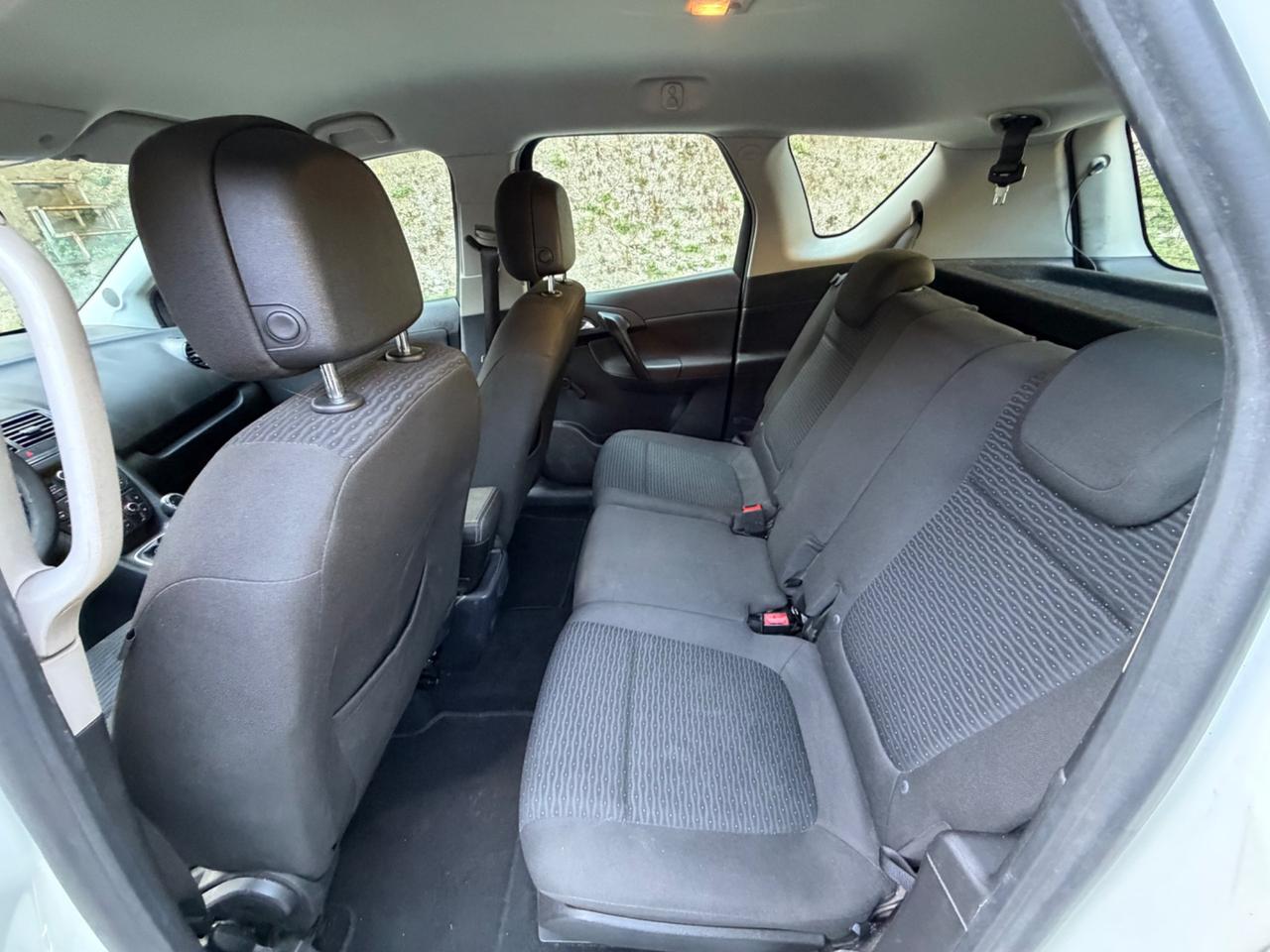 Opel Meriva 1.6 CDTI 95cv euro6 - 2016 neopatentato