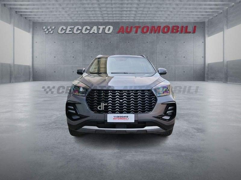DR AUTOMOBILES dr 5.0 Dr 5.0 1.5 Turbo CVT