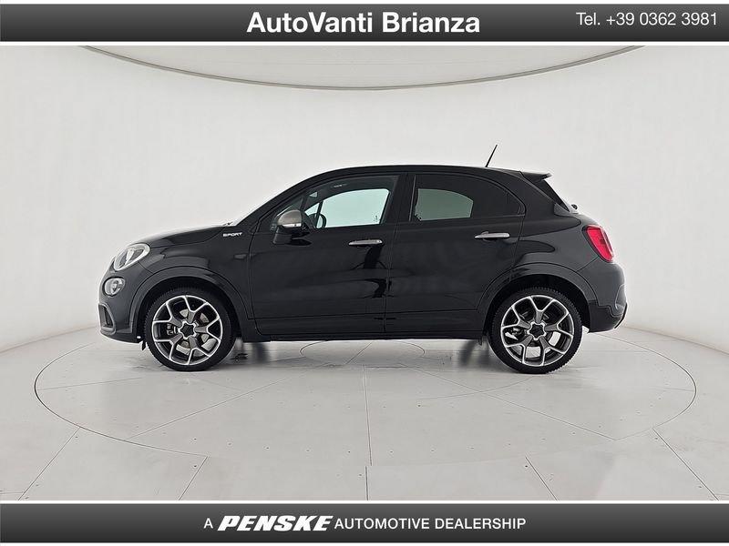 FIAT 500X 500X 1.3 T4 Sport Dolcevita