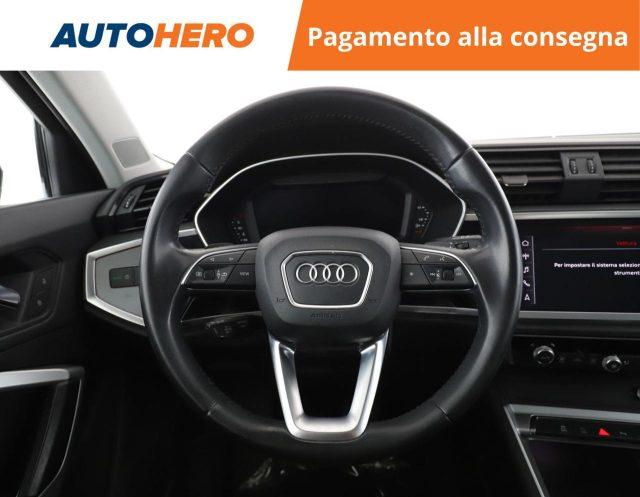 AUDI Q3 35 TDI S tronic