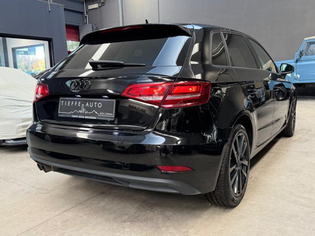 AUDI A3 2.0 TDI S tronic