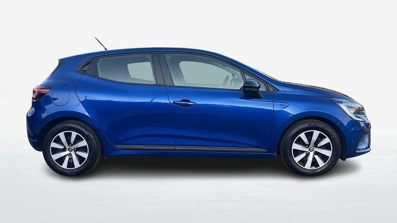 Renault Clio V 2019 5 Porte 1.6 E-Tech full hybrid 145cv Equilibr