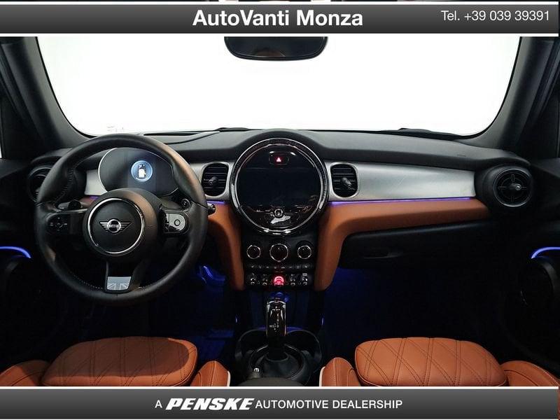 MINI Mini 5 porte Mini 2.0 Cooper S Yours 5 porte