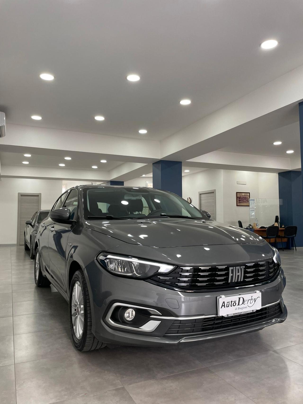 Fiat Tipo 1.3 Mjt S&S 5 porte Life