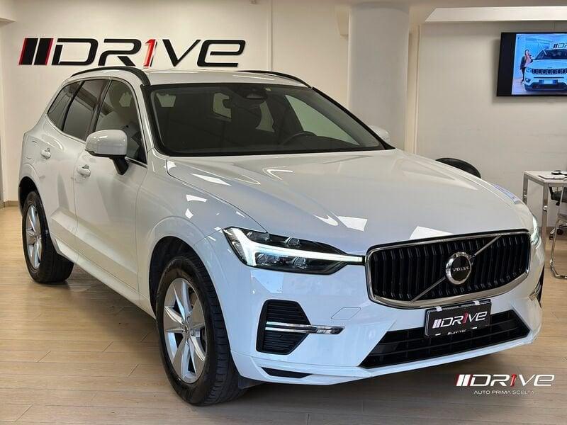 Volvo XC60 XC60 B4 (d) Geartronic Momentum