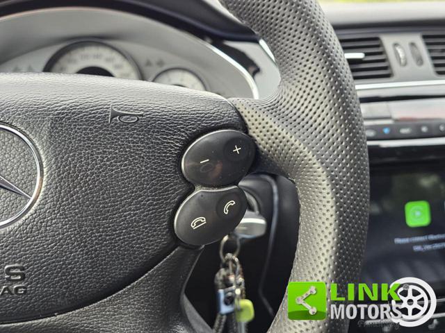 MERCEDES-BENZ CLS 350 CLS 350 AMG *gpl*