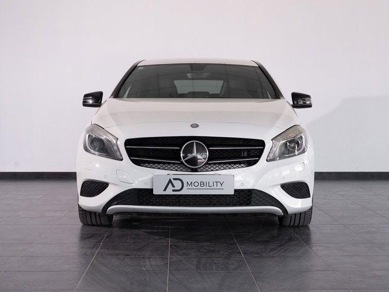 Mercedes-Benz Classe A A 180 CDI Executive