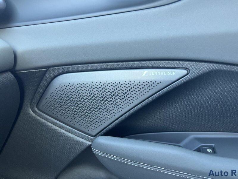Cupra Terramar 1.5 Hybrid DSG