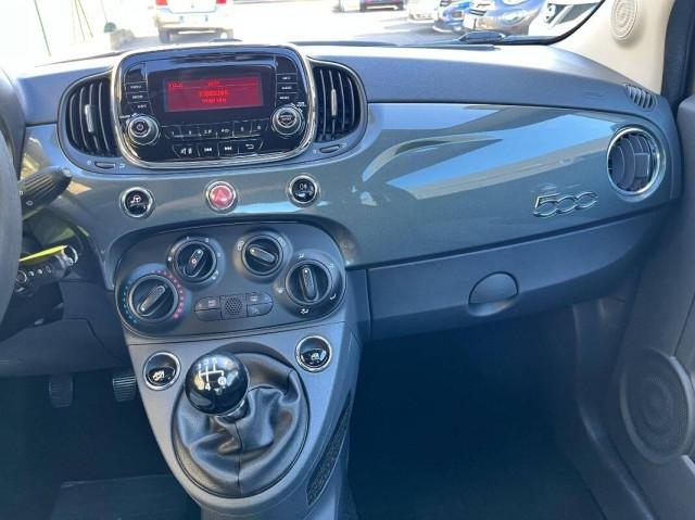 Fiat 500 1.2 Pop easypower Gpl 69cv