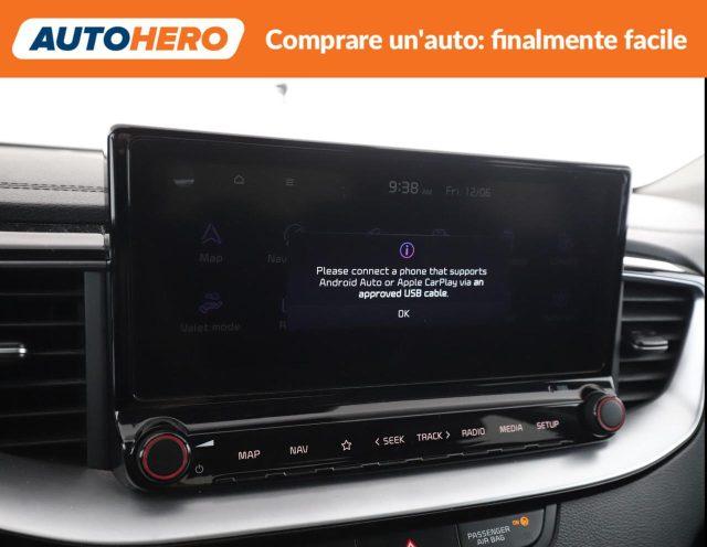 KIA XCeed 1.6 CRDi 136 CV Evolution