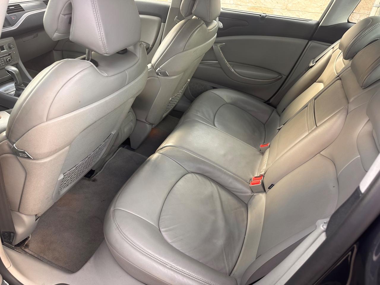 Citroen C5 2.7 V6 B-T HDi 208 aut.Business