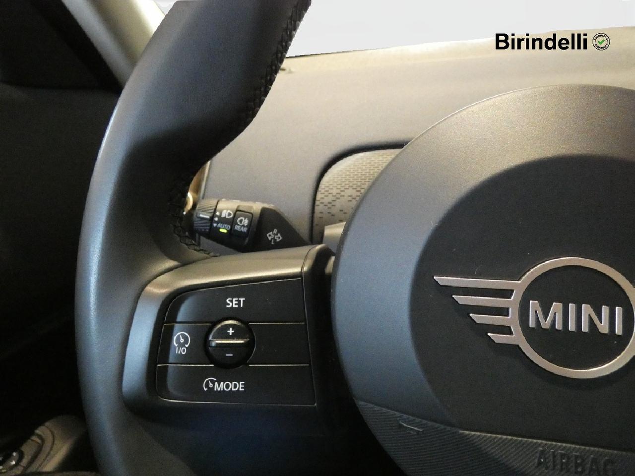 MINI Mini Countrym.(U25) - Mini Countryman D Essential