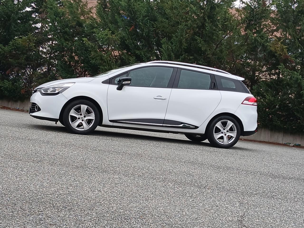 Renault Clio AUTO IMPECCABILE