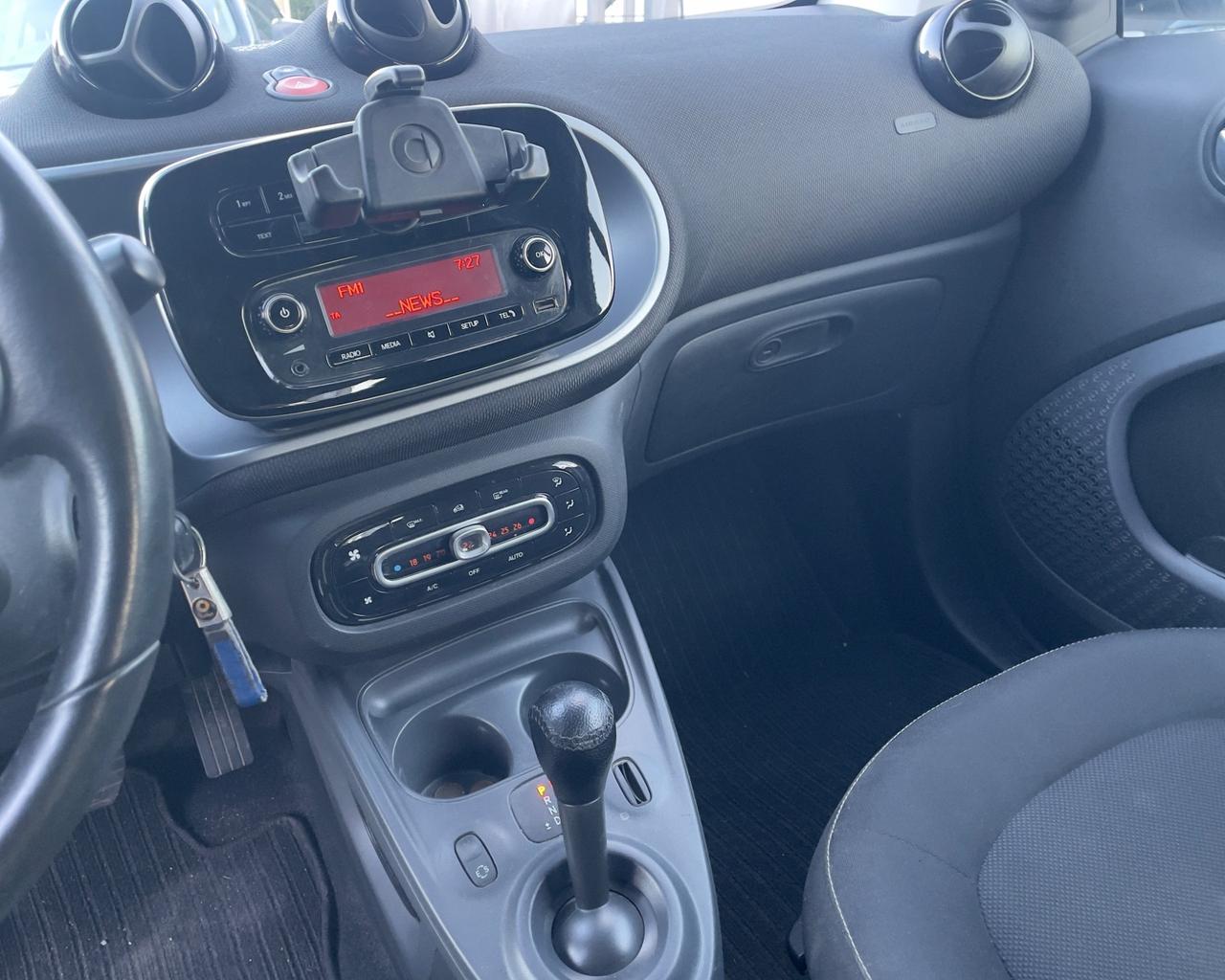 Smart ForTwo 70 1.0 twinamic Prime