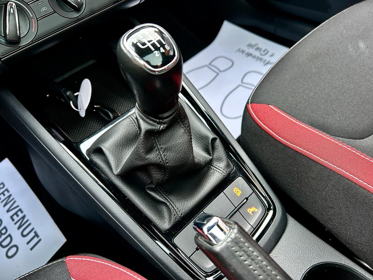 Skoda Kamiq 1.0 G-Tec Monte Carlo 2022