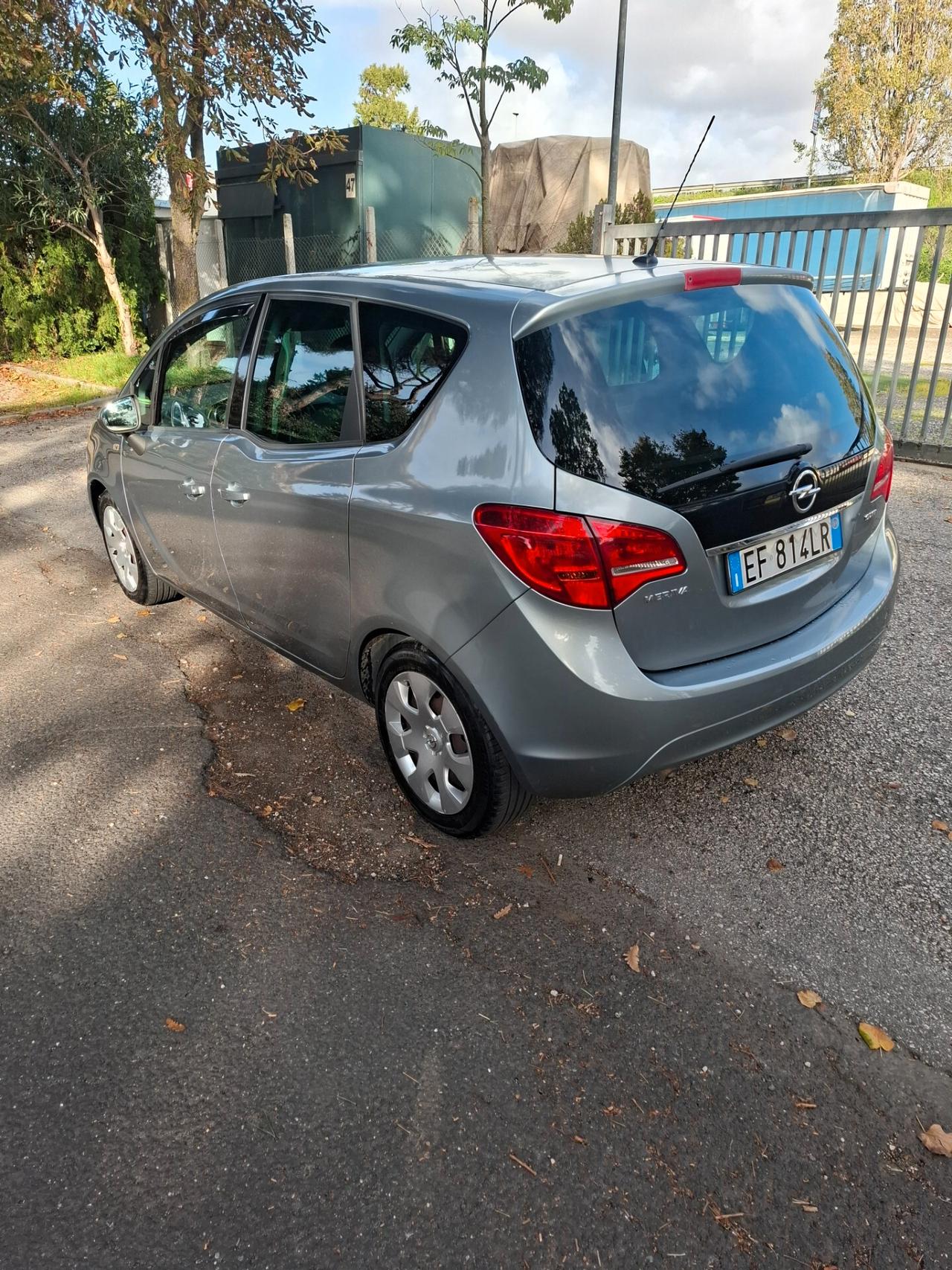 Opel Meriva 1.7 CDTI 110CV Cosmo