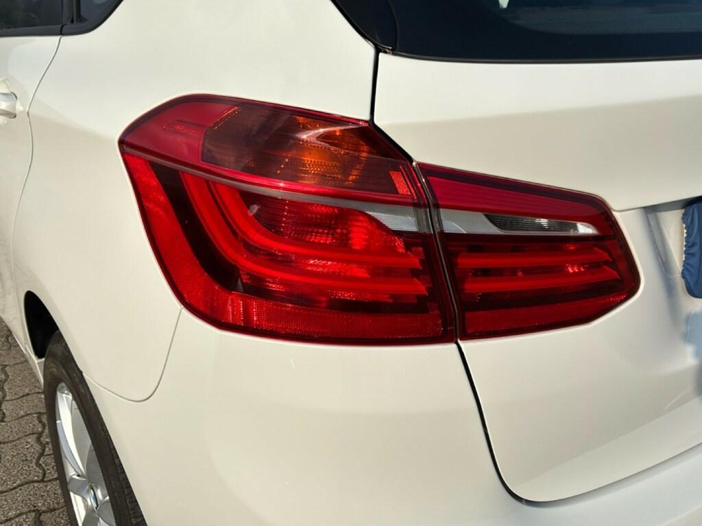 BMW Serie 2 Active Tourer 216 d Advantage Auto