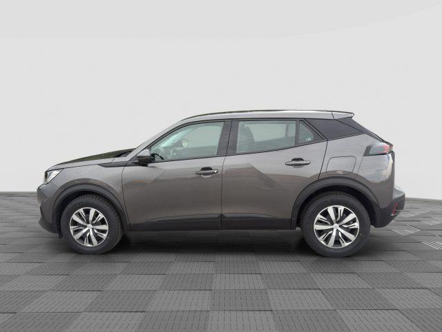 PEUGEOT 2008 2008 PureTech 100 S&S Active Pack