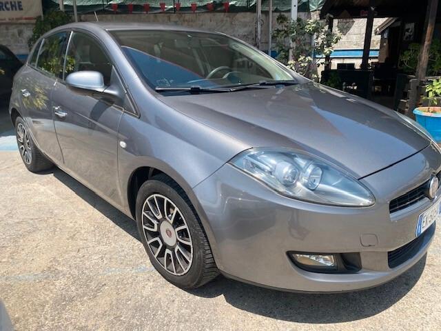 Fiat Bravo 1.6 MJT 120 CV DPF MyLife