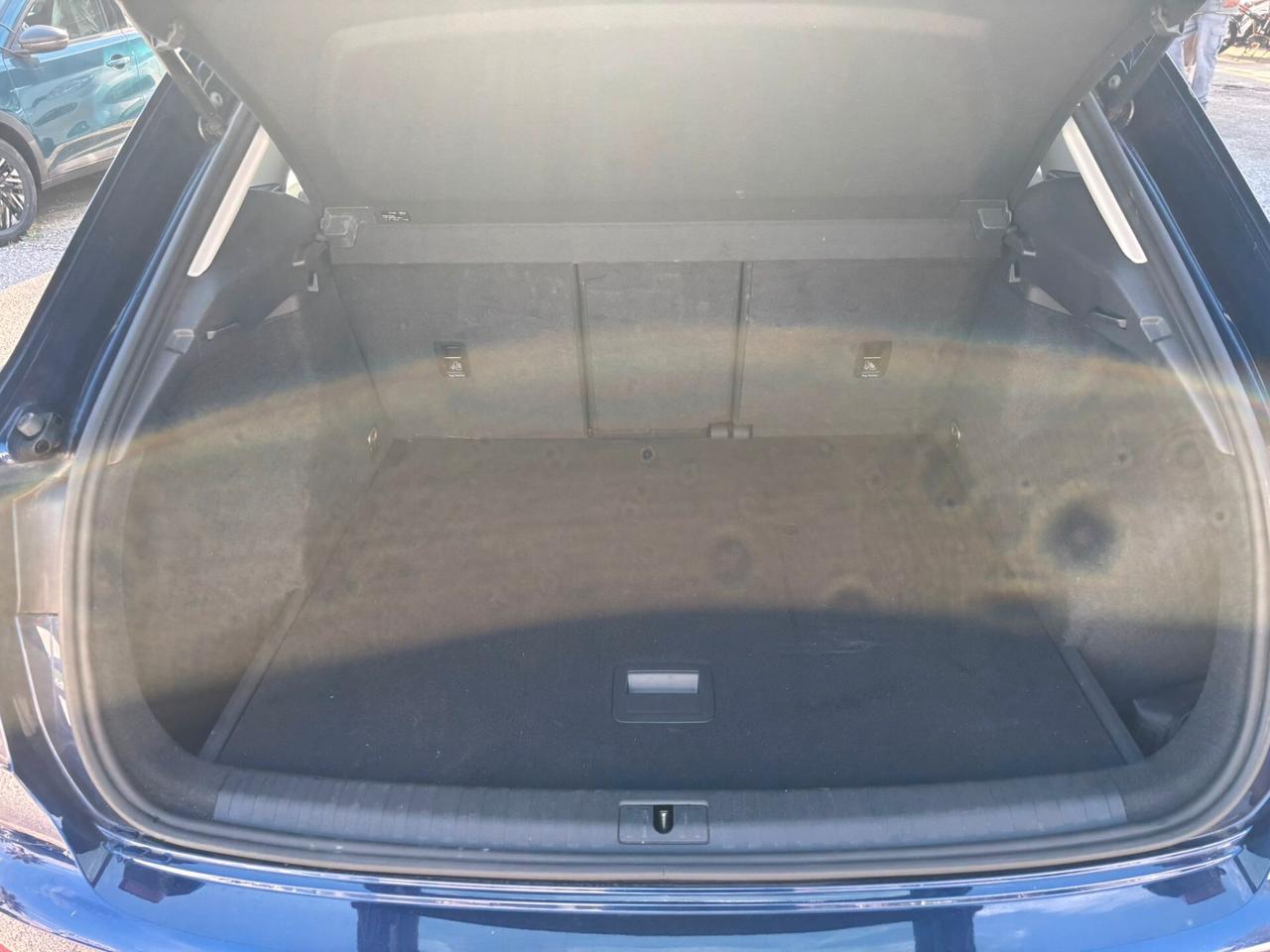 Audi Q3 SPB 35 TDI Business Plus