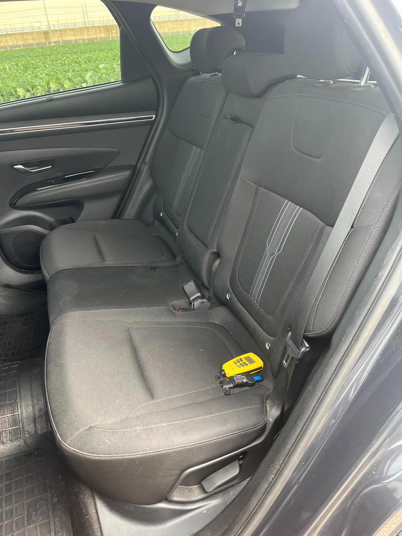 Hyundai Tucson 1.6 crdi 48V Exellence Lounge Pack 2wd dct