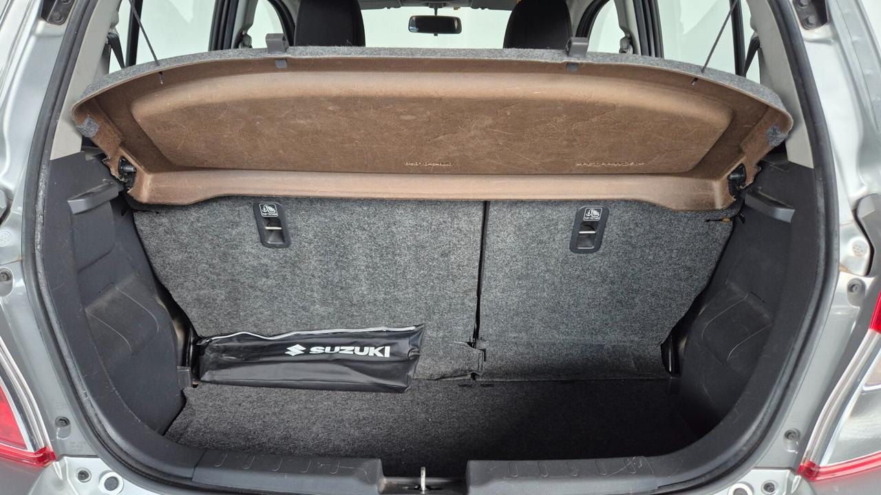 Suzuki Celerio 1.0 Easy 5 porte ( Ok Neopatentati )