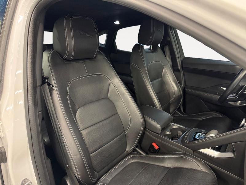 Jaguar E-Pace 2.0d i4 mhev R-Dynamic S awd 204cv auto