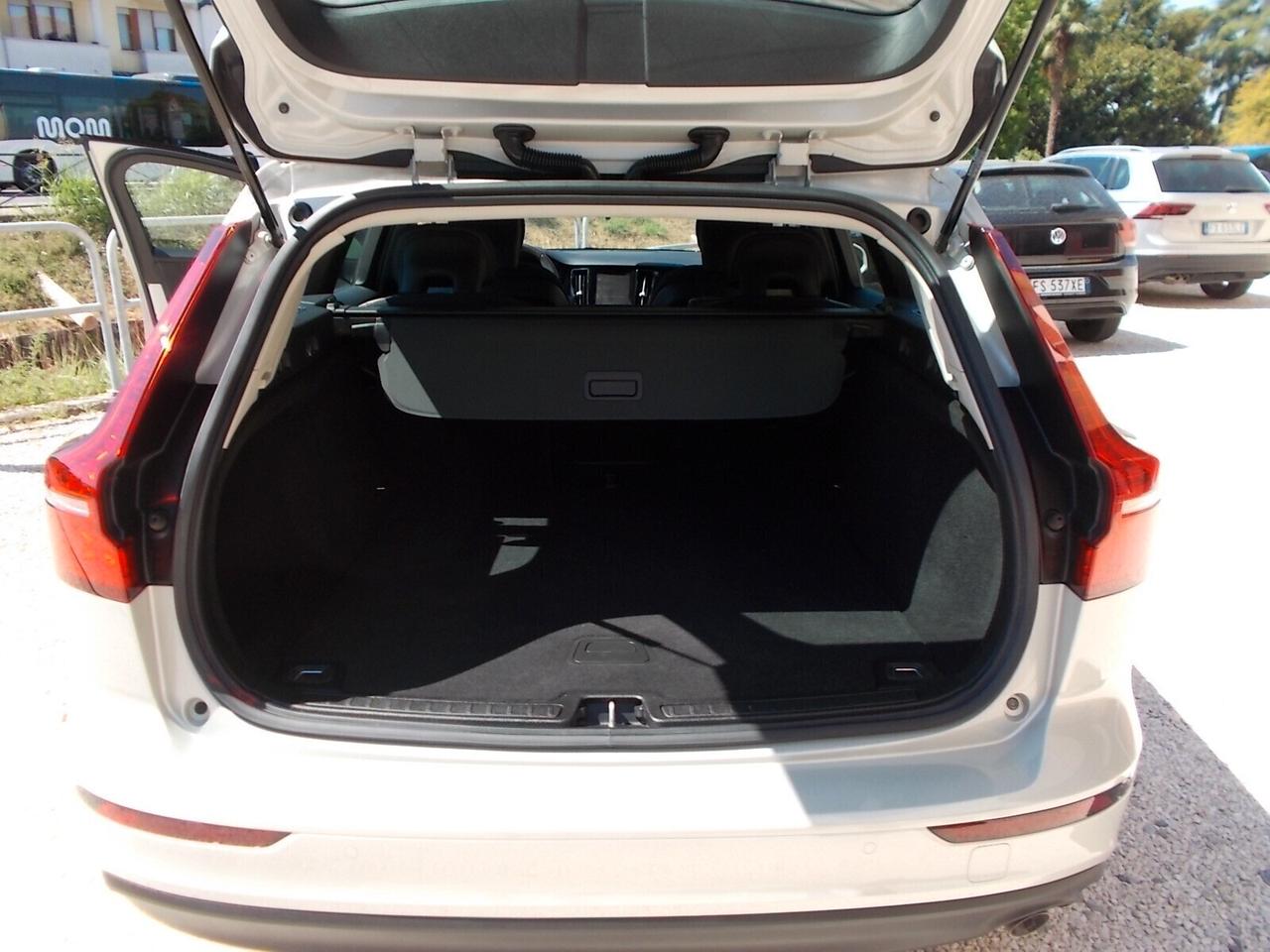 Volvo V60 D3 Geartronic Business