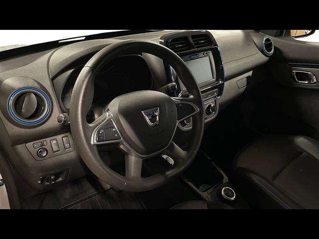 Dacia Spring Electric 45 Comfort Plus