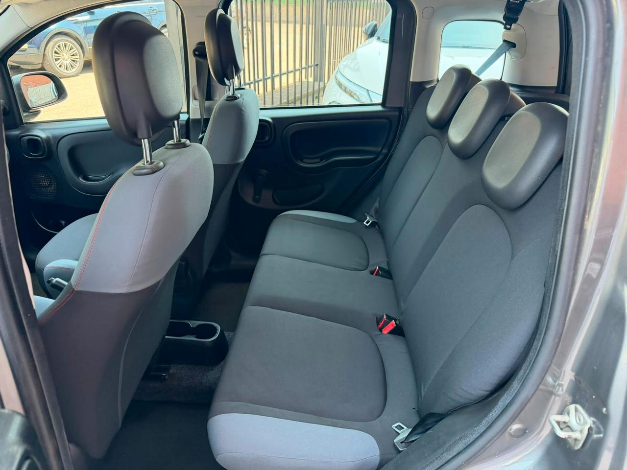 Fiat Panda 1.2 Easy