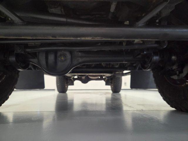 LAND ROVER Defender 110 2.4 TD4 SE DA AMATORE