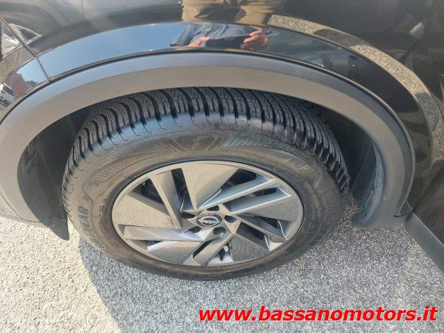 NISSAN Qashqai MHEV 158 CV Xtronic Business GARANZIA 10 ANNI