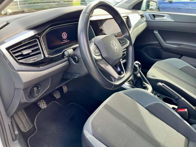 VOLKSWAGEN Polo 1.0 TSI Style 95 CV