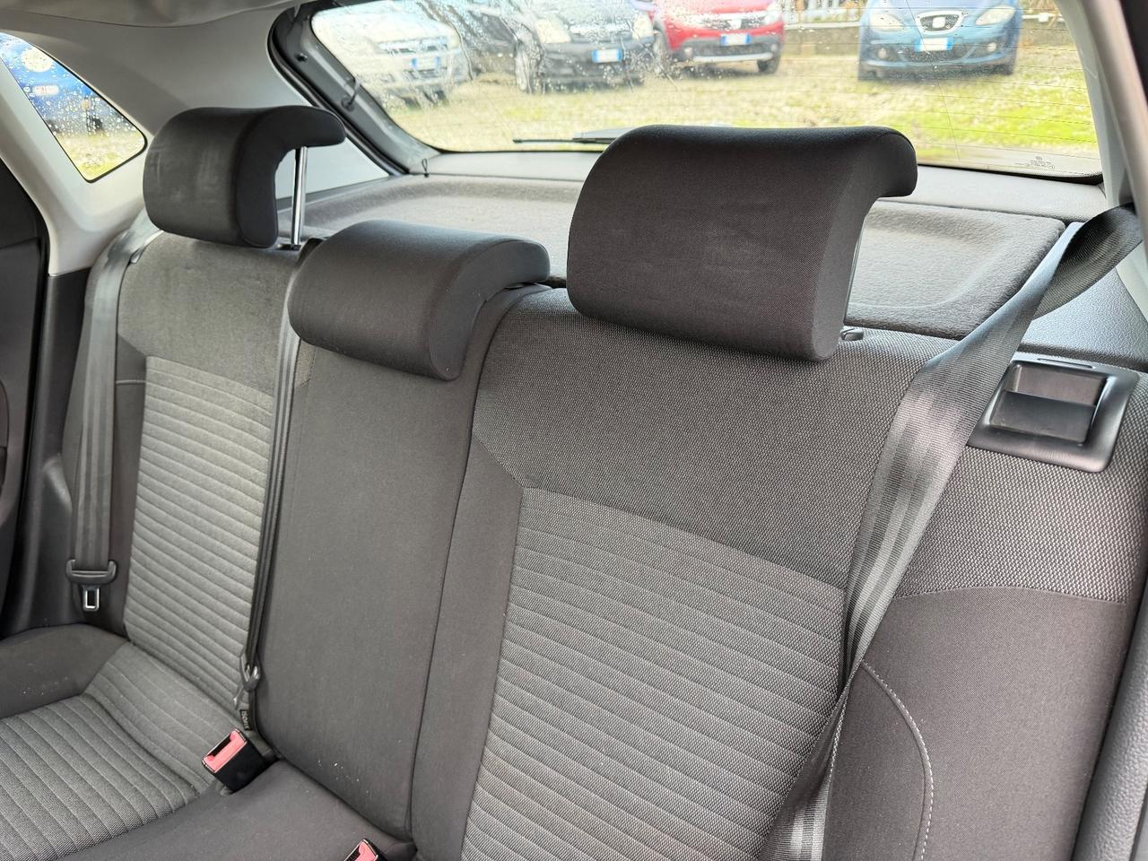 Volkswagen Polo 1.2 70 CV 5p. Comfortline