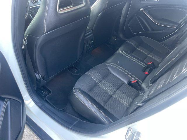 MERCEDES-BENZ GLA 200 2.2 d 136 CV Automatic 4Matic Premium