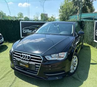 Audi A3 2014 1.6 TDI AUTOMATICA NEOPATENTATI RADAR