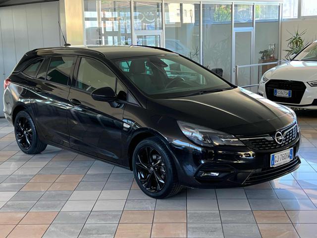OPEL Astra 1.2 Turbo 110 CV S&S Sports Tourer GS Line