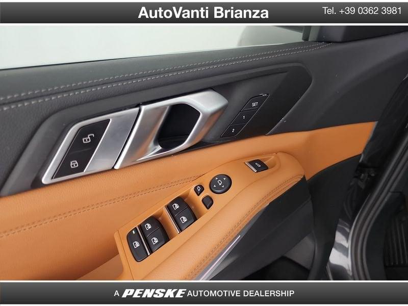 BMW X5 X5 xdrive30d mhev 48V xLine