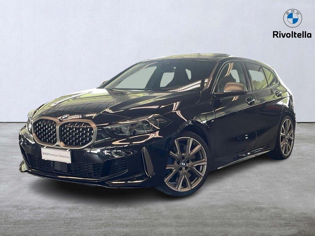 BMW Serie 1 5 Porte 135 i M xDrive Steptronic