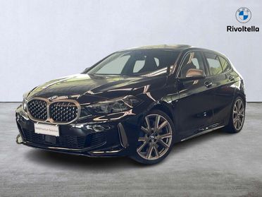 BMW Serie 1 5 Porte 135 i M xDrive Steptronic