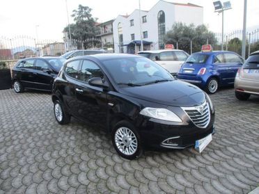 LANCIA Ypsilon 5 porte Ecochic Gold