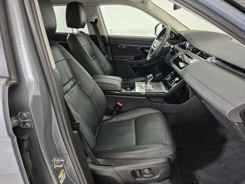 Land Rover Range Rover Evoque II 2019 Die 2.0d i4 mhev SE awd 163cv auto