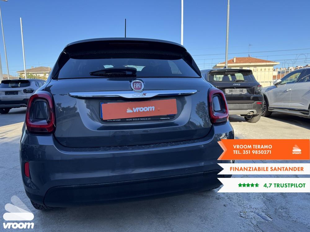 FIAT 500X 1.0 T3 120 CV Connect